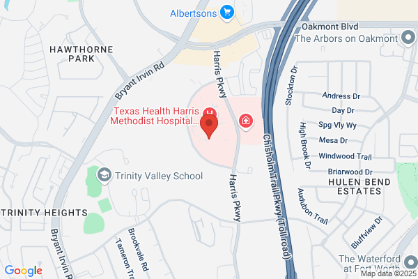Texas Health Southwest - Virginia Clay Dorman Breast Care Center