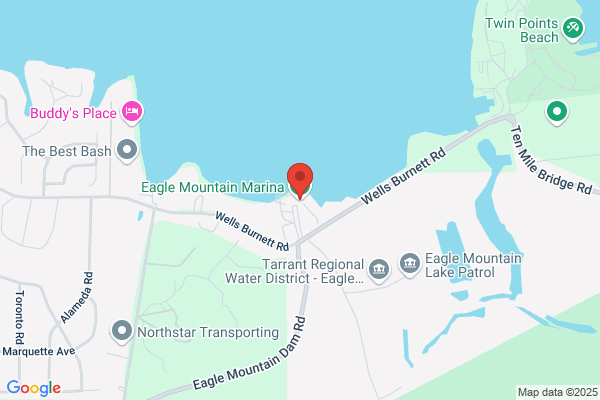 Eagle Mountain Marina