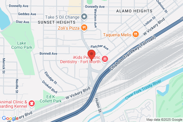 Best SEO Company In Fort Worth - amplusagency.com