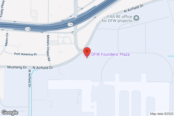 DFW local sites