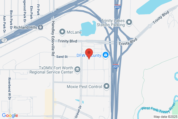 Metroplex Advertising Agency Inc