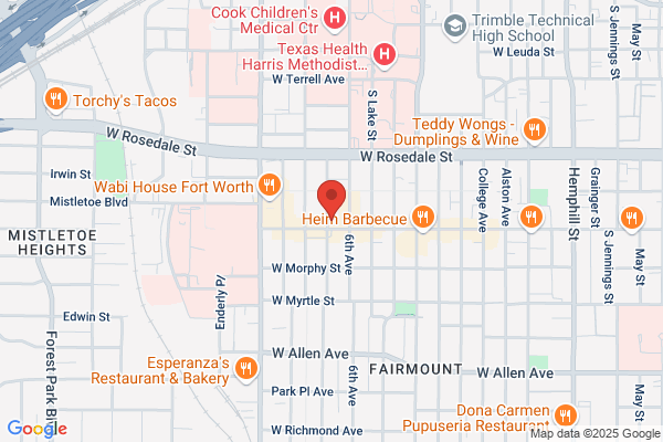 Thriveworks Counseling & Child Therapy Fort Worth