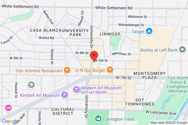 Transitions Counseling Center