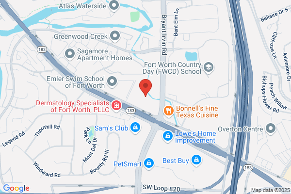 Six Blades Jiu-jitsu Fort Worth