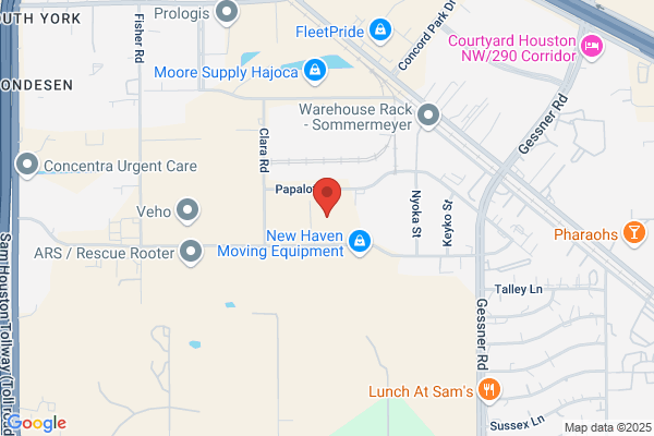 Suddath Relocation Systems of Texas, Inc.