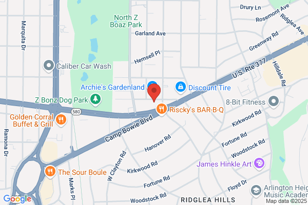 Nova Massage Fort Worth