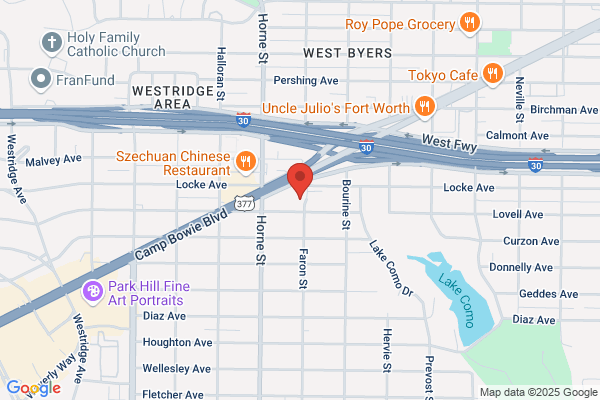 Fresenius Kidney Care - West Fort Worth