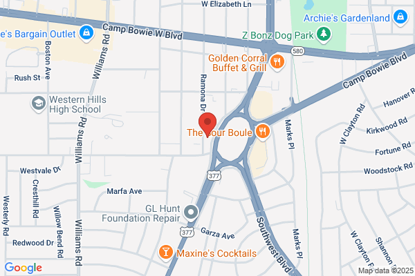 InfiniT Men's Health Clinic - Fort Worth