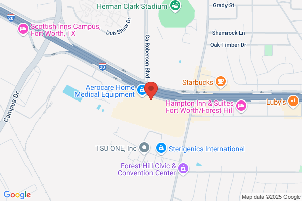 C & R Medical