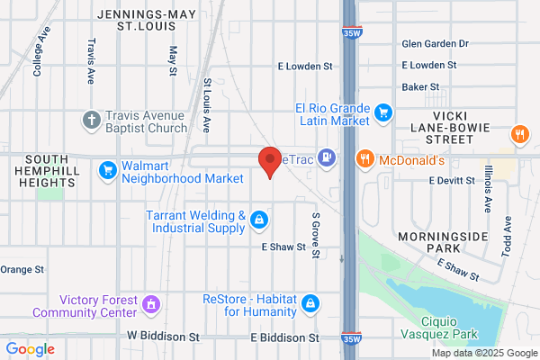 Dietz Lab Inc