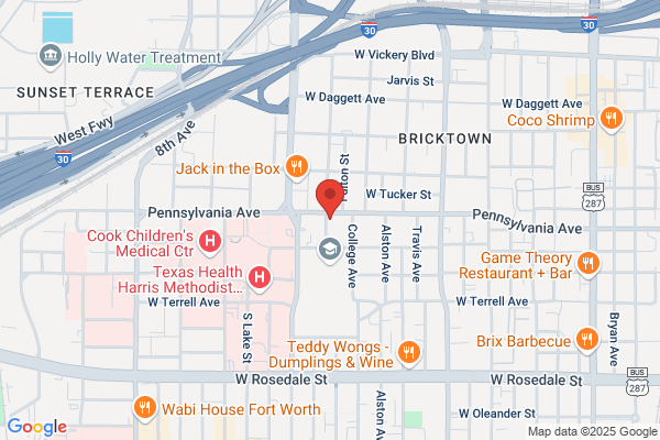 Stryker Orthopaedics North Texas