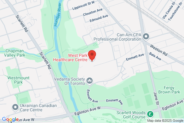 Westpark Health Care Service
