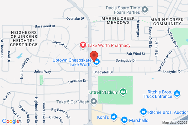 Lake Worth Counseling