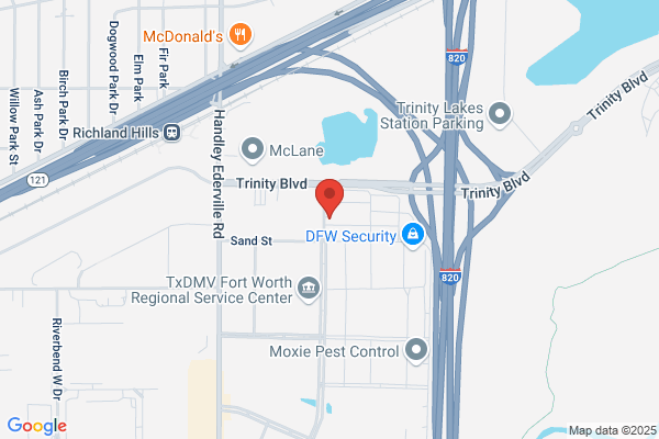Chaparral Technologies, Inc.
