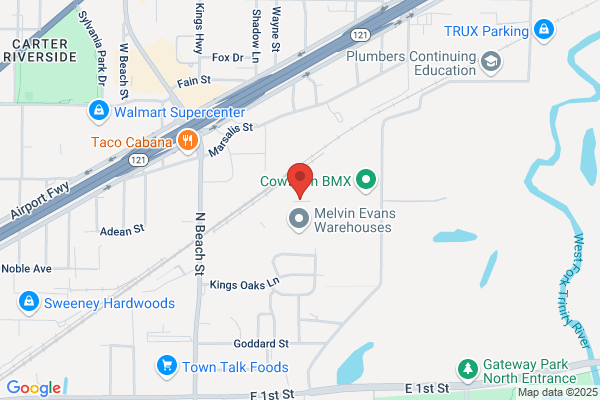 Ami Metals Inc