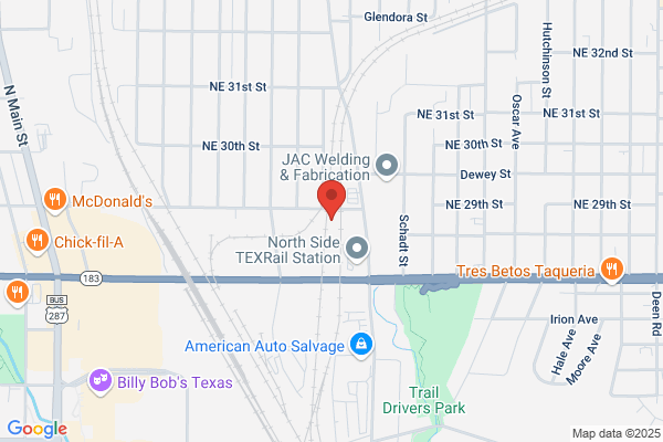 Northside Salvage & Scrap Metals Industrial Container Service