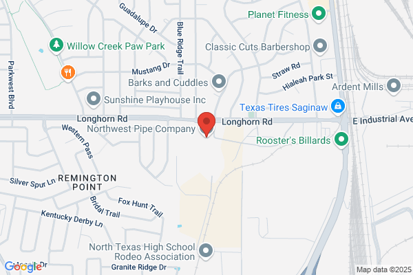 Northwest Pipe Company