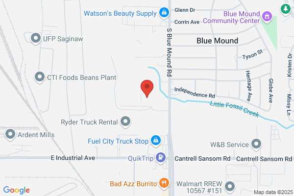 R2 Fabrication Inc