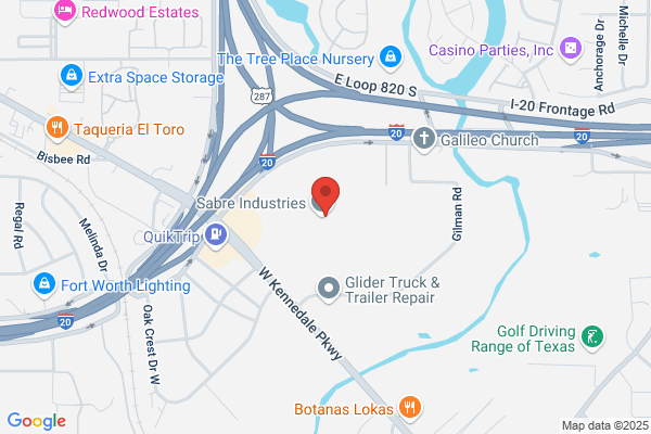 Tex-Comm Towers Inc