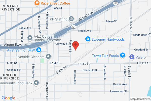 Texas Aluminum Foundry Inc