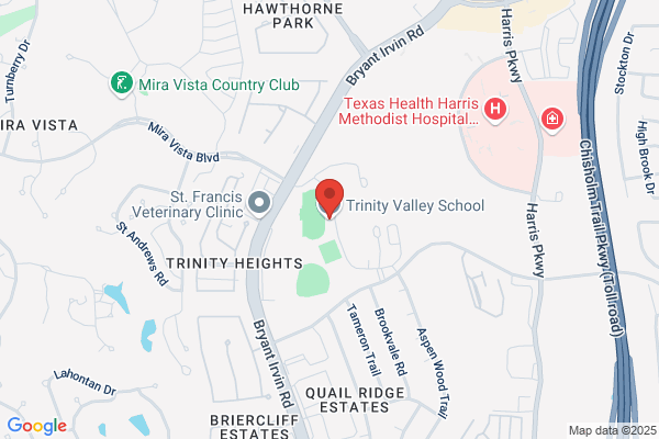 Trinity Valley School