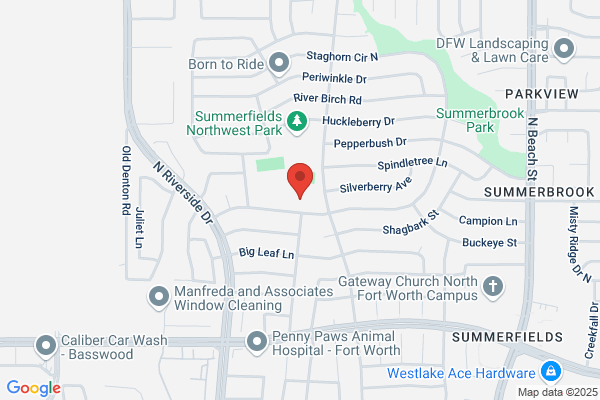 Keller Independent School District, Middle Schools, Fossil Hill Middle School