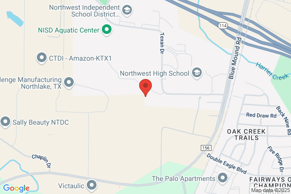 Northwest Independent School District, Schools, Gene Pike Middle School