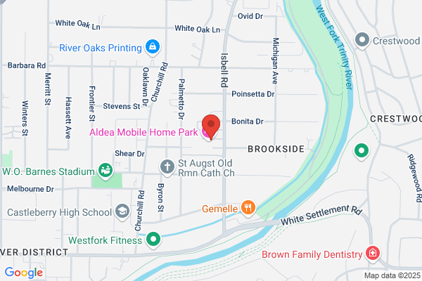 Approved Mobile Home Services Inc