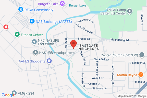 Eastgate Mobile Home Park