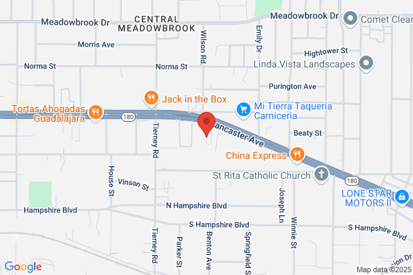 Hacienda Mobile Home Park