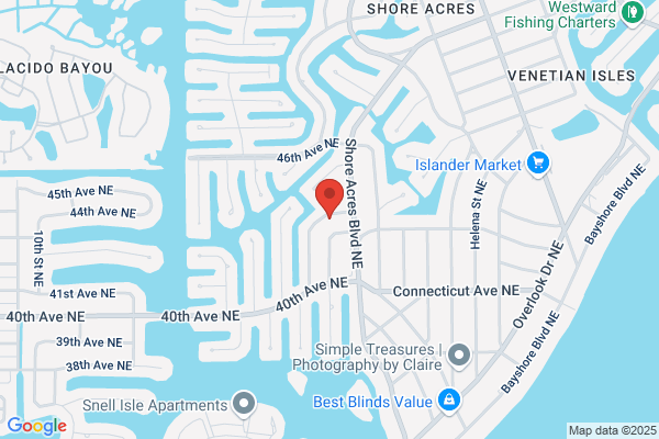 Shelton's Home Inspection Inc
