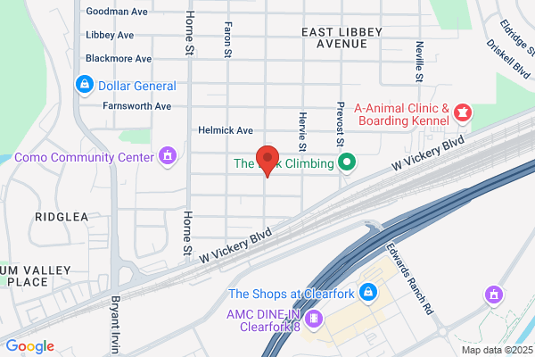 Ace Mold Remediation Fort Worth