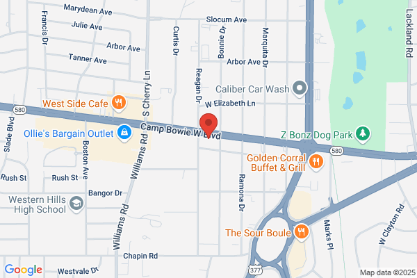 West Side Cycle Center
