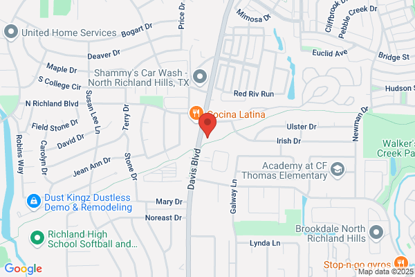 D & D Performance Enterprises Inc
