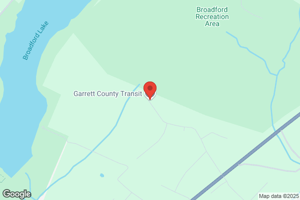 Garrett Transportation Services, Inc. - Cancelled