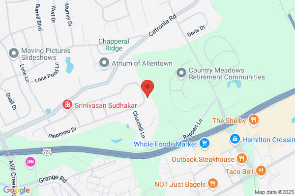 Reliable Movers
