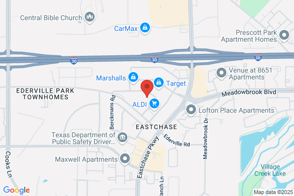 United Artist Eastchase Cinemas