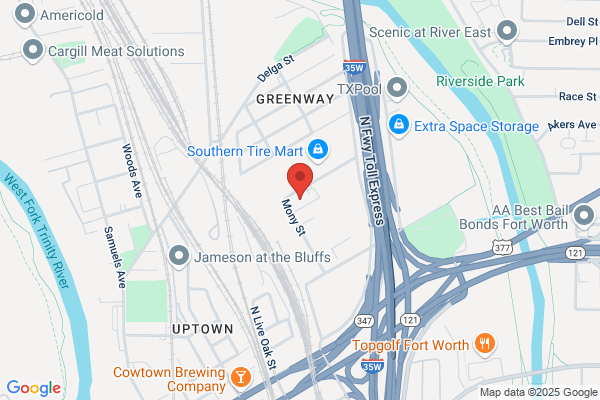 Alliance Relocation Services