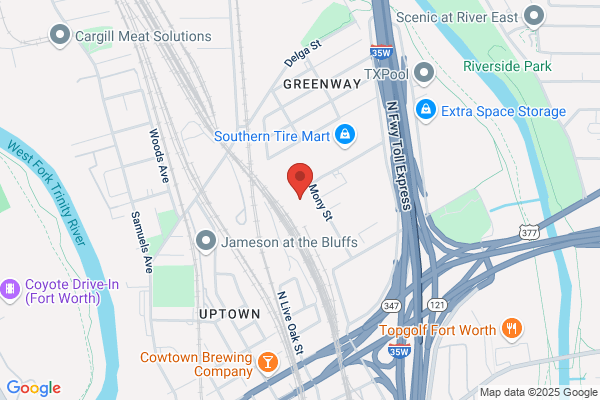 Buehler Transfer & Storage Of Texas