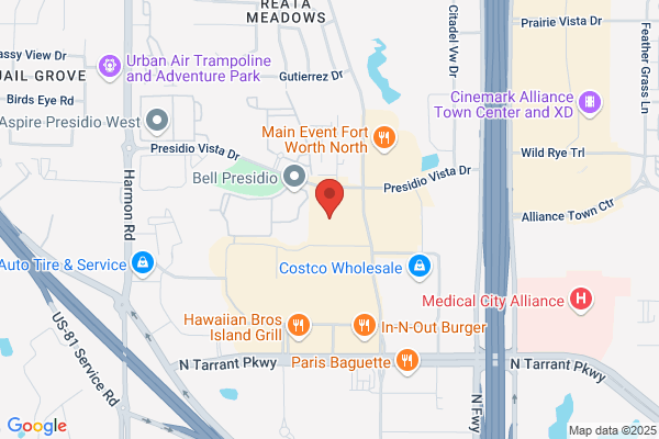 Guitar Center Repairs