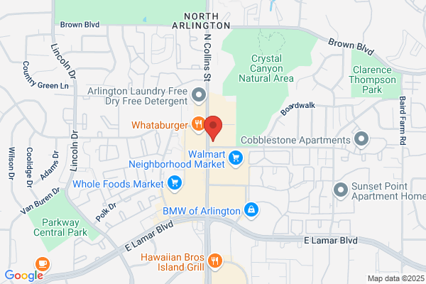 Arlington Star-Telegram