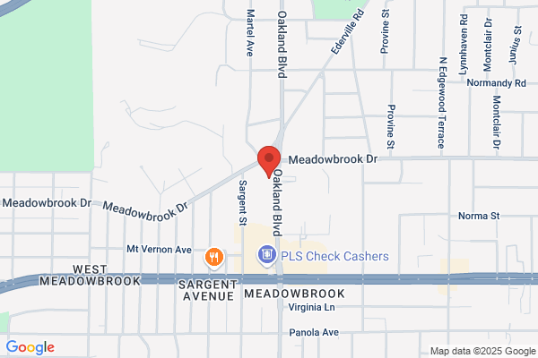 Greater Meadowbrook Shopping News