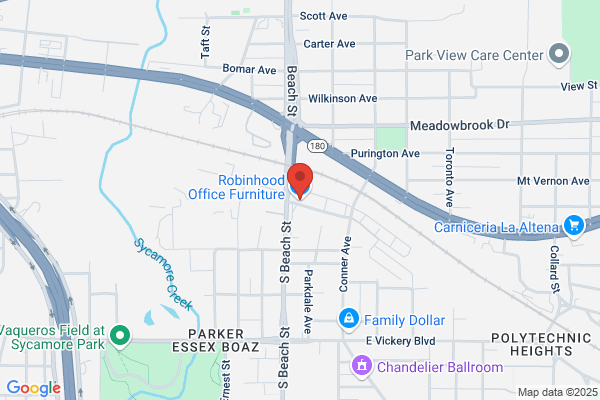 B & H Furniture Systems Inc