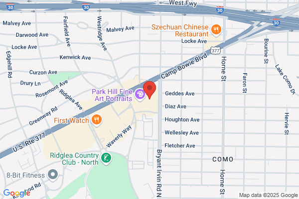 Ridglea Renaissance