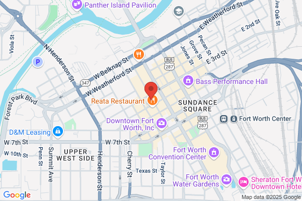 Regus - Texas, Fort Worth - Downtown - Sundance Square