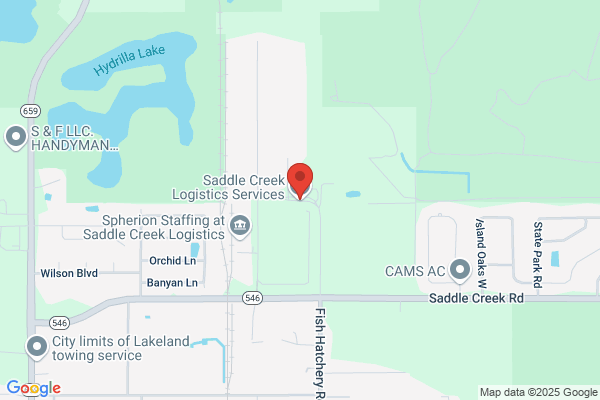 Saddle Creek Corporation