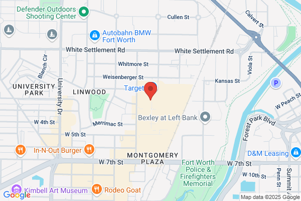 Metroplex Family Eye Care
