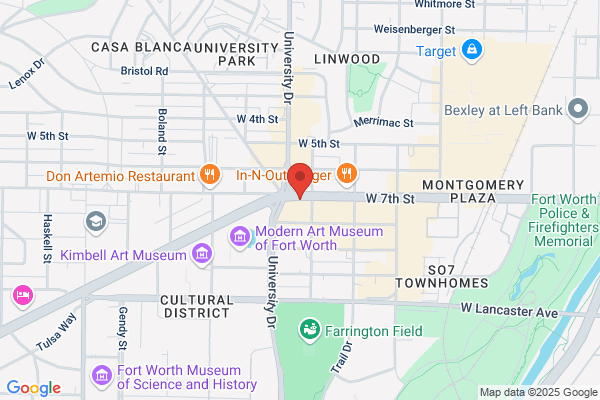 Eastchase Eye Doctors