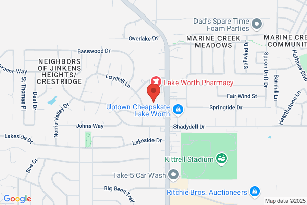 Ideal Dental Lake Worth