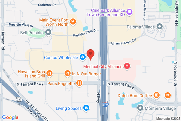 Ideal Dental Presidio
